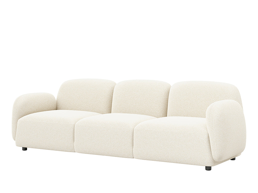 Bailey 3 Seat Sofa