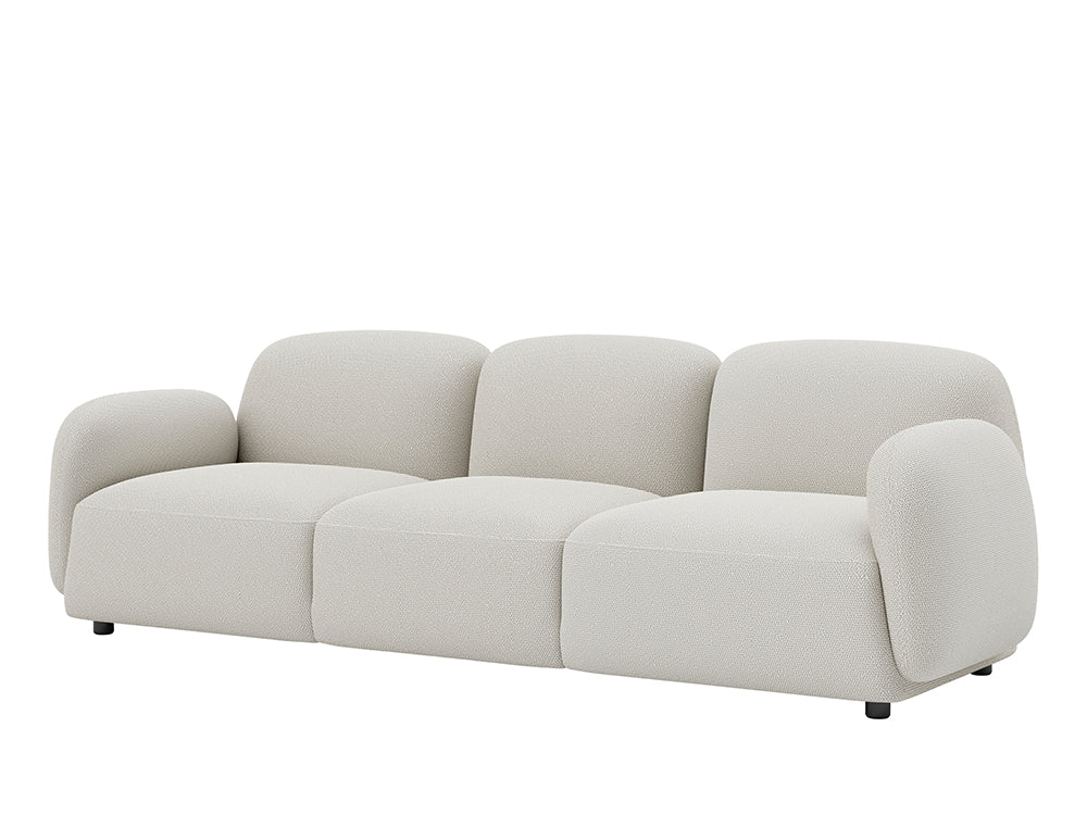 Bailey 3 Seat Sofa