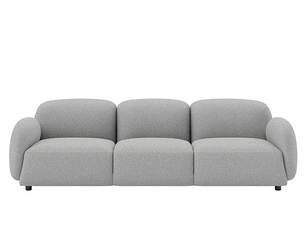 Bailey 3 Seat Sofa