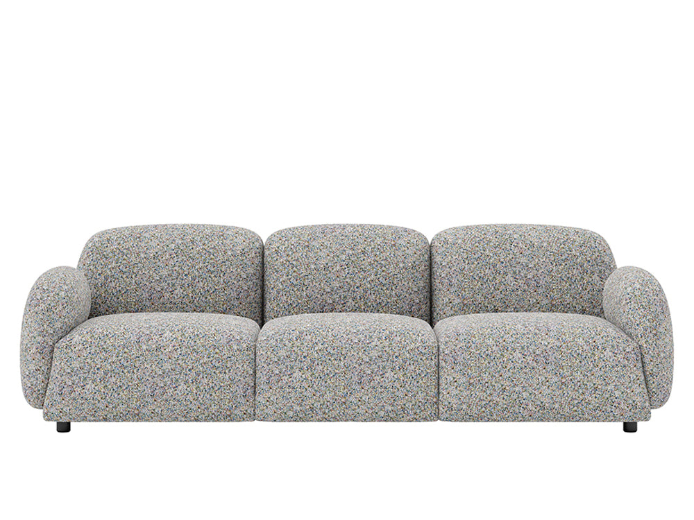 Bailey 3 Seat Sofa