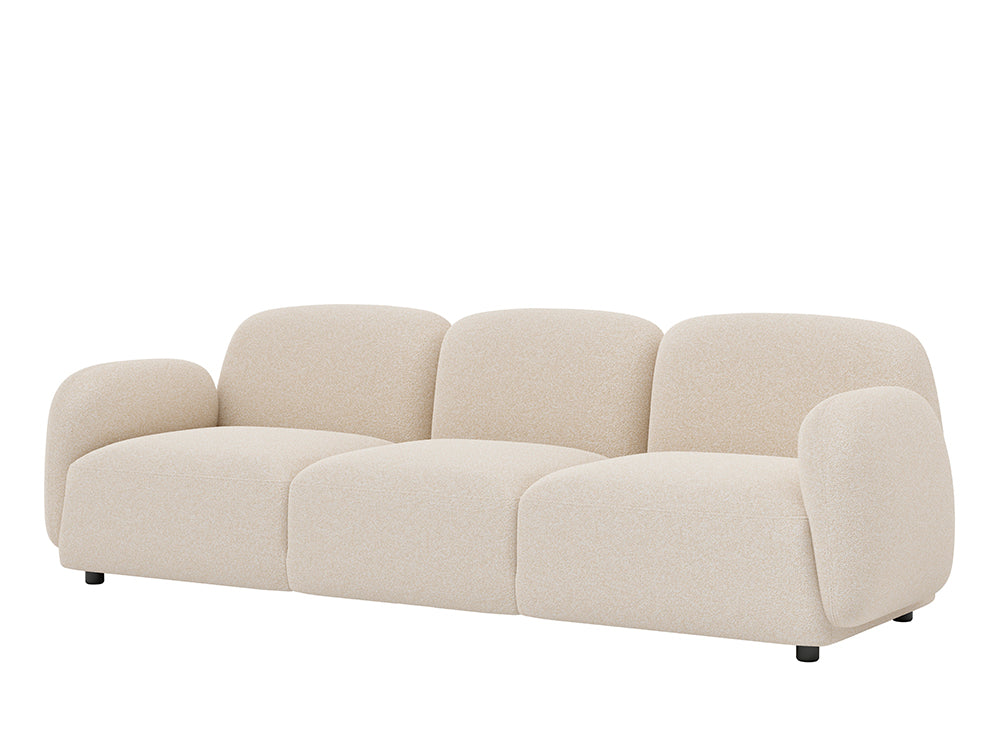 Bailey 3 Seat Sofa
