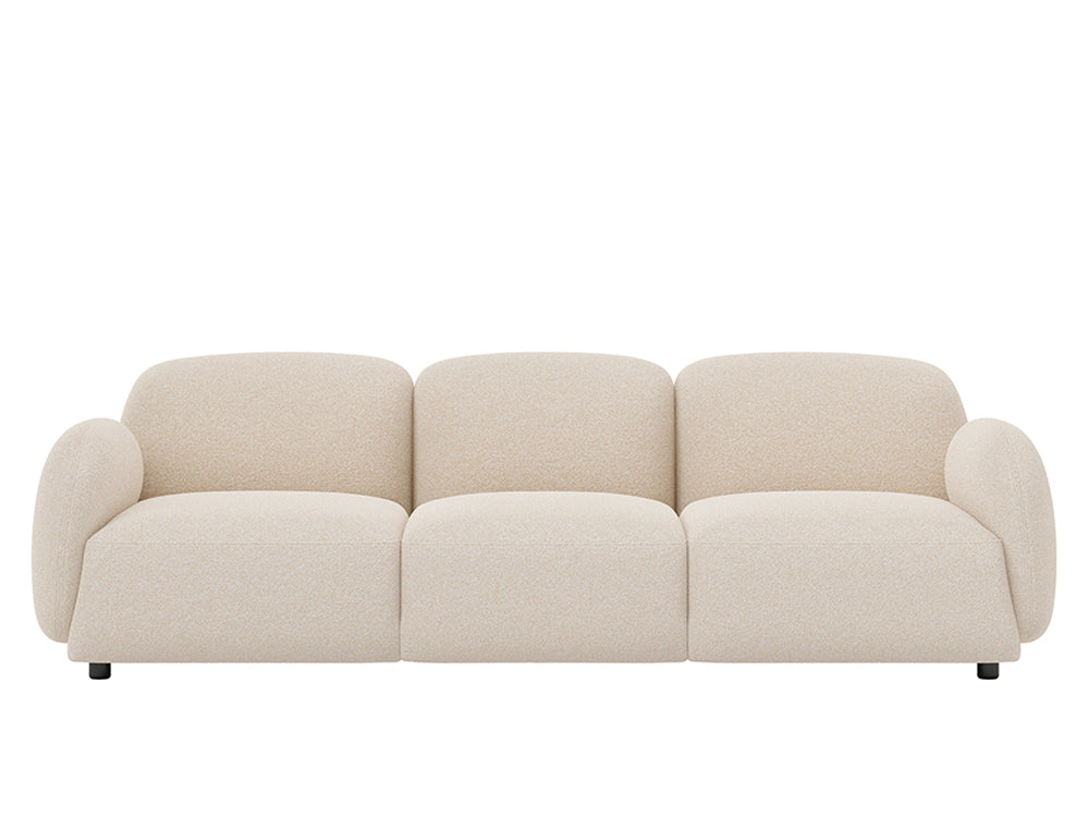 Bailey 3 Seat Sofa