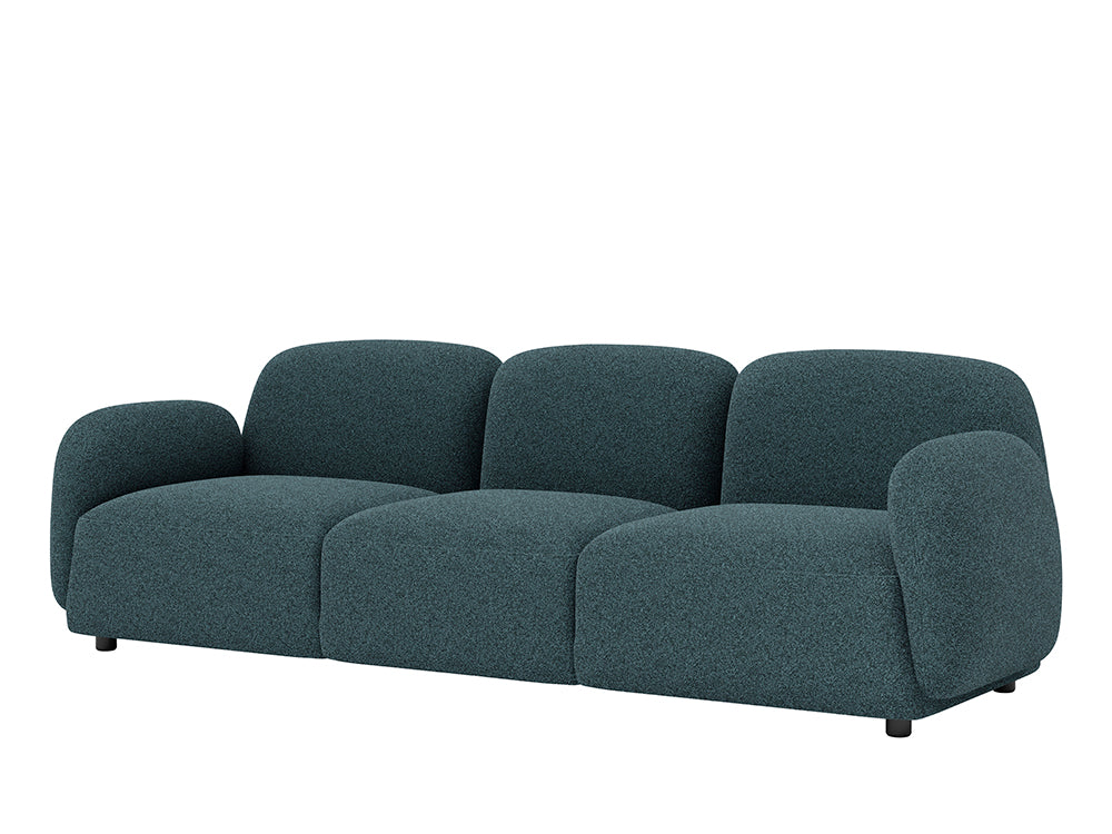Bailey 3 Seat Sofa