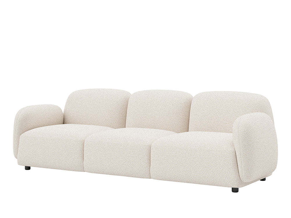 Bailey 3 Seat Sofa