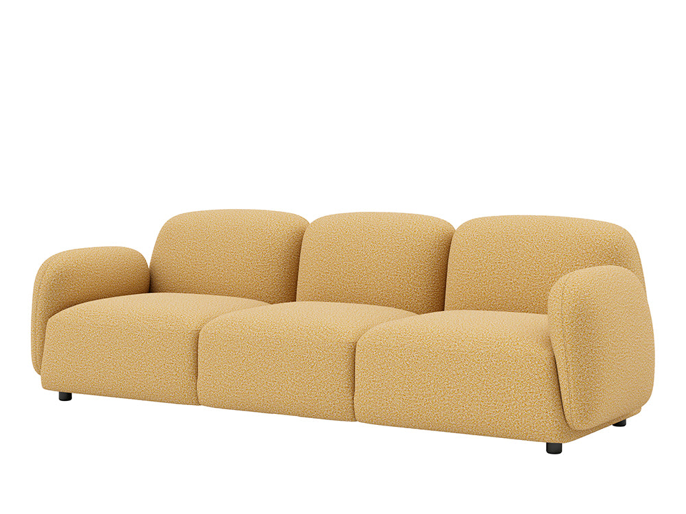 Bailey 3 Seat Sofa