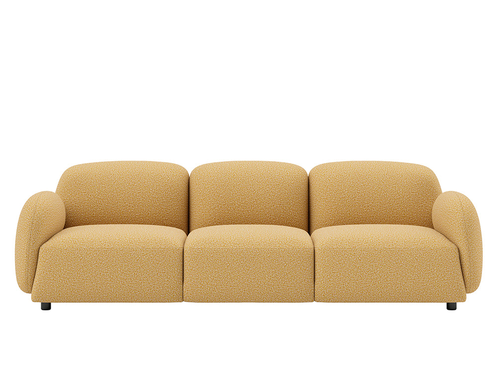 Bailey 3 Seat Sofa