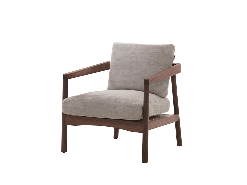 Willow Armchair