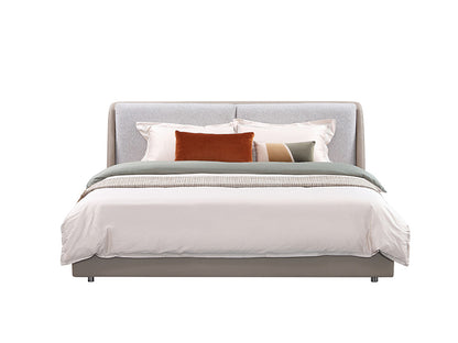 Bilbao Bed, with Storage