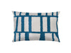 Baylor Cushion Cover, Blue 50x30cm