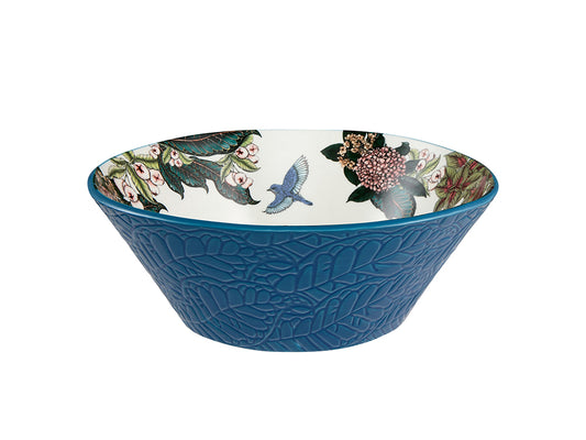 Reminisce Conical Serving Bowl