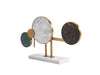 Oscifer Art Sculpture, Wide