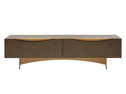 Barclay TV Unit