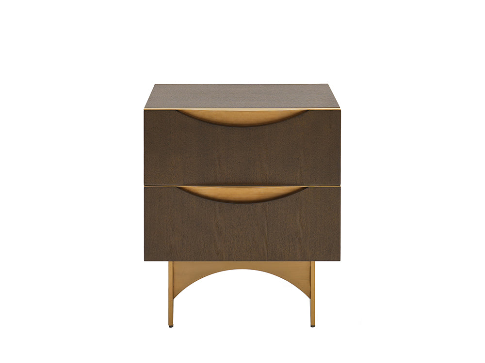 Barclay Bedside Table