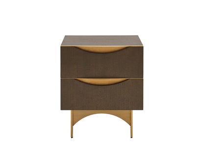Barclay Bedside Table
