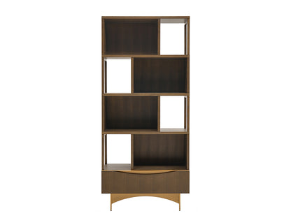 Barclay Bookcase