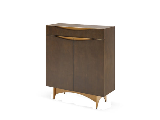 Barclay Shoe Cabinet