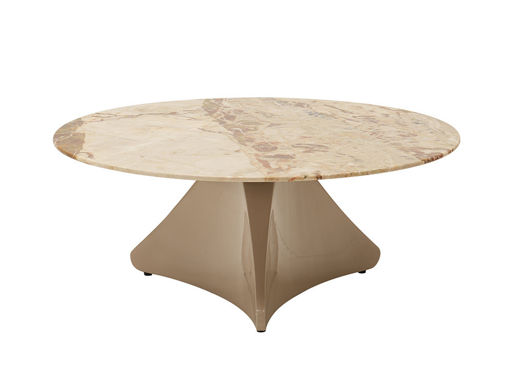 Dawson Marble Coffee Table