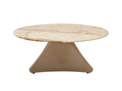 Dawson Marble Coffee Table