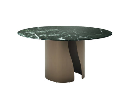 Vicenza Marble Dining Table