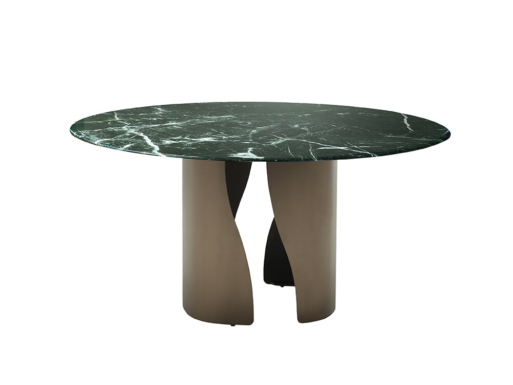 Vicenza Marble Dining Table