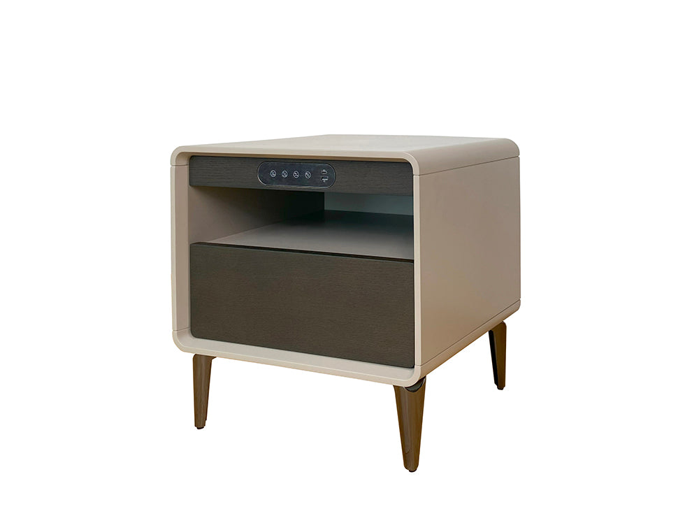 Fenton Bedside with Rechargeable
