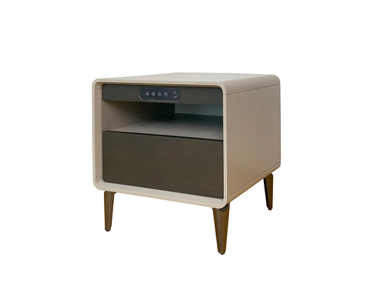 Fenton Bedside with Rechargeable