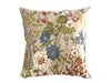 Gardenview Velvet Cushion Cover, 50x50cm