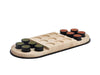 Travertine Tic Tac Toe