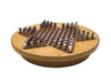 Graham Chinese Checkers, with Storage