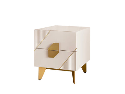 Walton Bedside Table