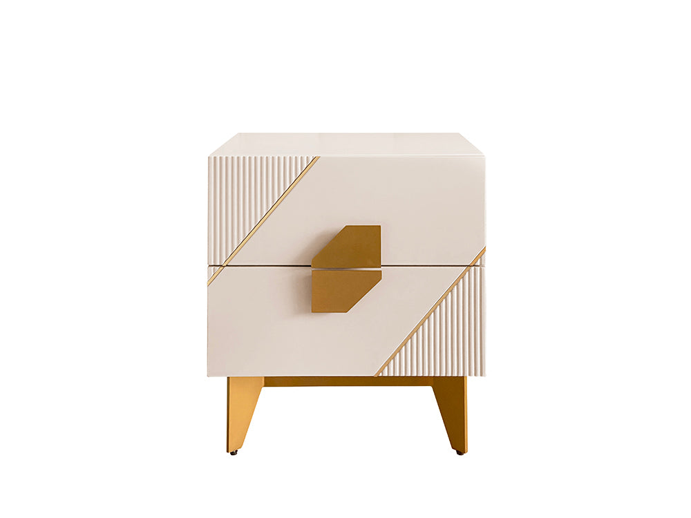 Walton Bedside Table