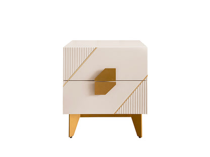 Walton Bedside Table