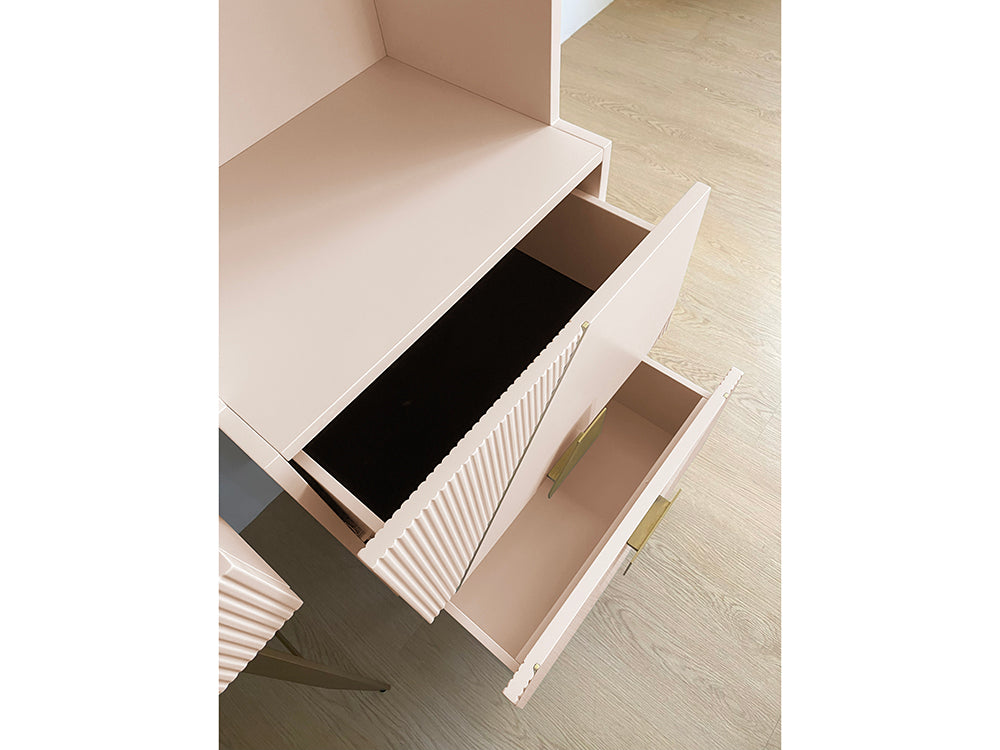 Walton Bookcase, Slim