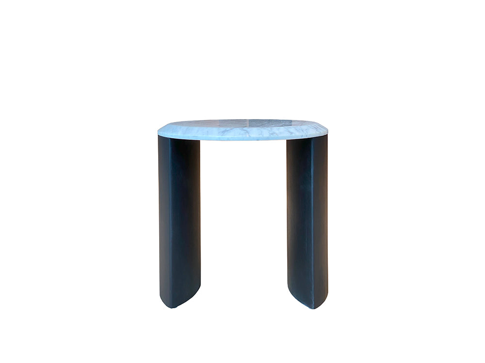 Caden Nesting Marble Side Table
