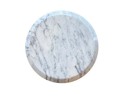 Caden Nesting Marble Side Table