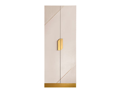 Walton Wardrobe, Large, Drawers