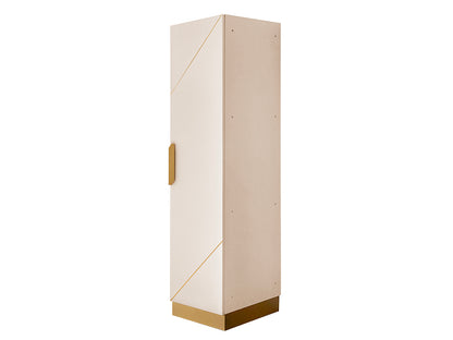 Walton Wardrobe, Small, Shelves