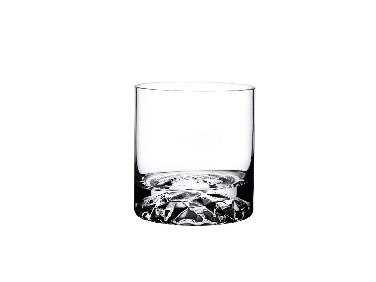 Club Whisky Glass Set of 4