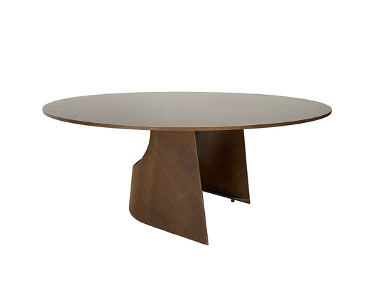 Zenrich Coffee Table, Metal