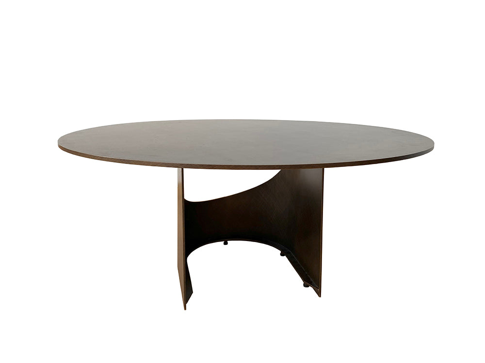 Zenrich Coffee Table, Metal