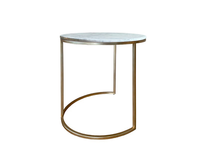 Alexander Nesting Side Table, Large