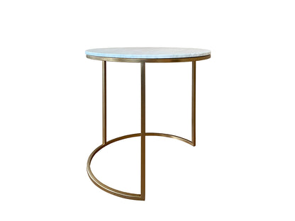 Alexander Nesting Side Table, Large