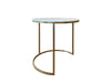 Alexander Nesting Side Table, Large