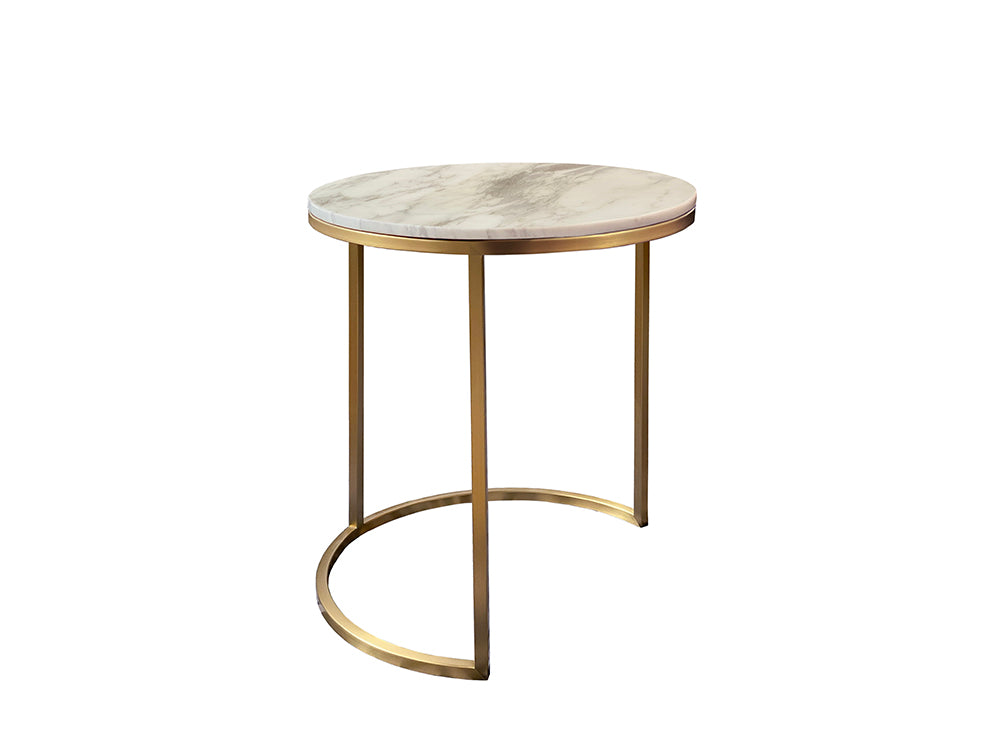 Alexander Nesting Side Table, Medium