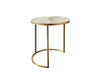 Alexander Nesting Side Table, Medium