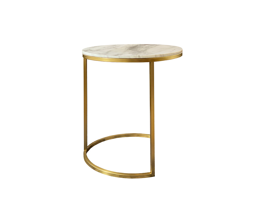 Alexander Nesting Side Table, Medium