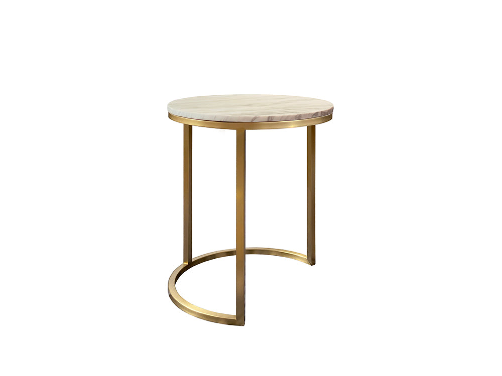 Alexander Nesting Side Table, Small