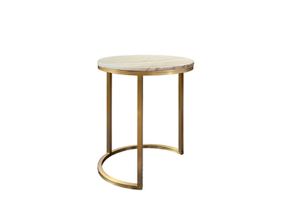 Alexander Nesting Side Table, Small