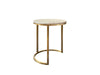 Alexander Nesting Side Table, Small