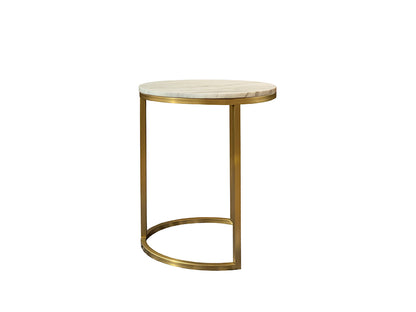 Alexander Nesting Side Table, Small